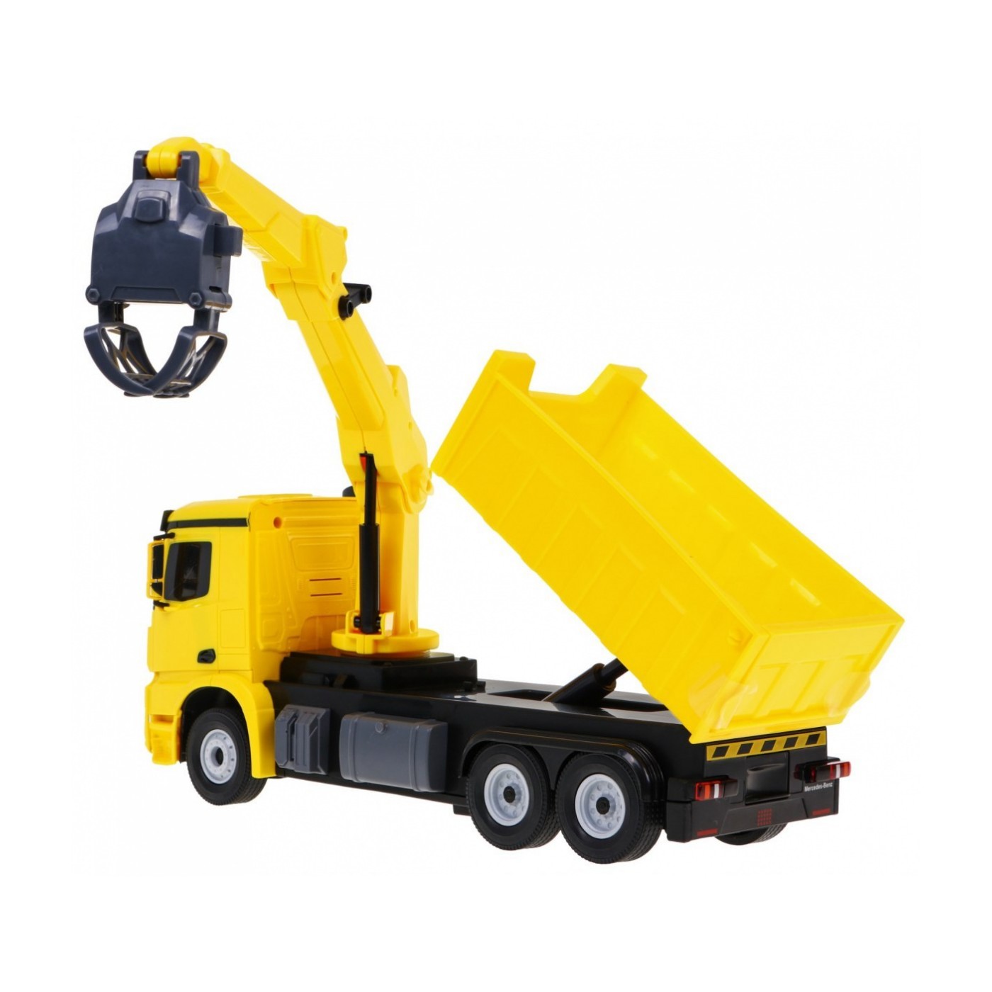 Autíčko R C Nákladiak Mercedes Benz RASTAR