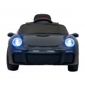 Vozidlo RUF CTR3 Black