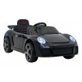 Vozidlo RUF CTR3 Black