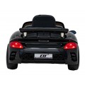 Vozidlo RUF CTR3 Black