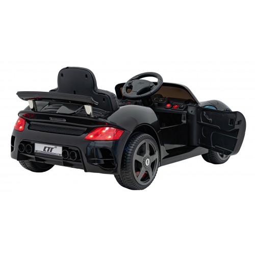 Vozidlo RUF CTR3 Black