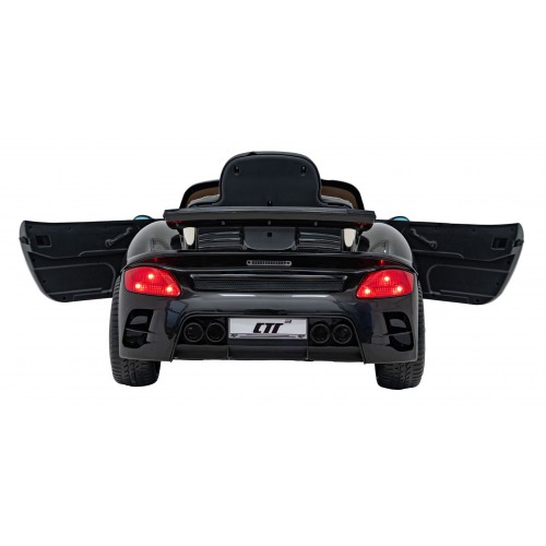 Vozidlo RUF CTR3 Black