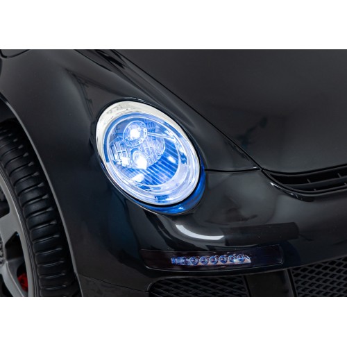 Vozidlo RUF CTR3 Black