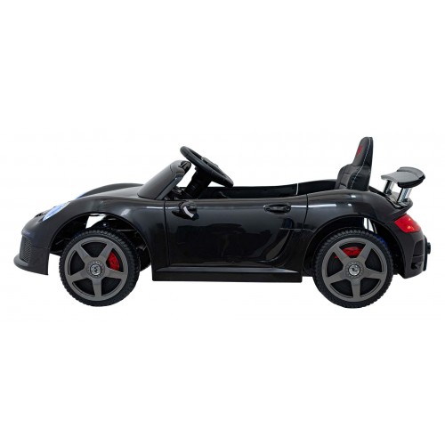 Vozidlo RUF CTR3 Black