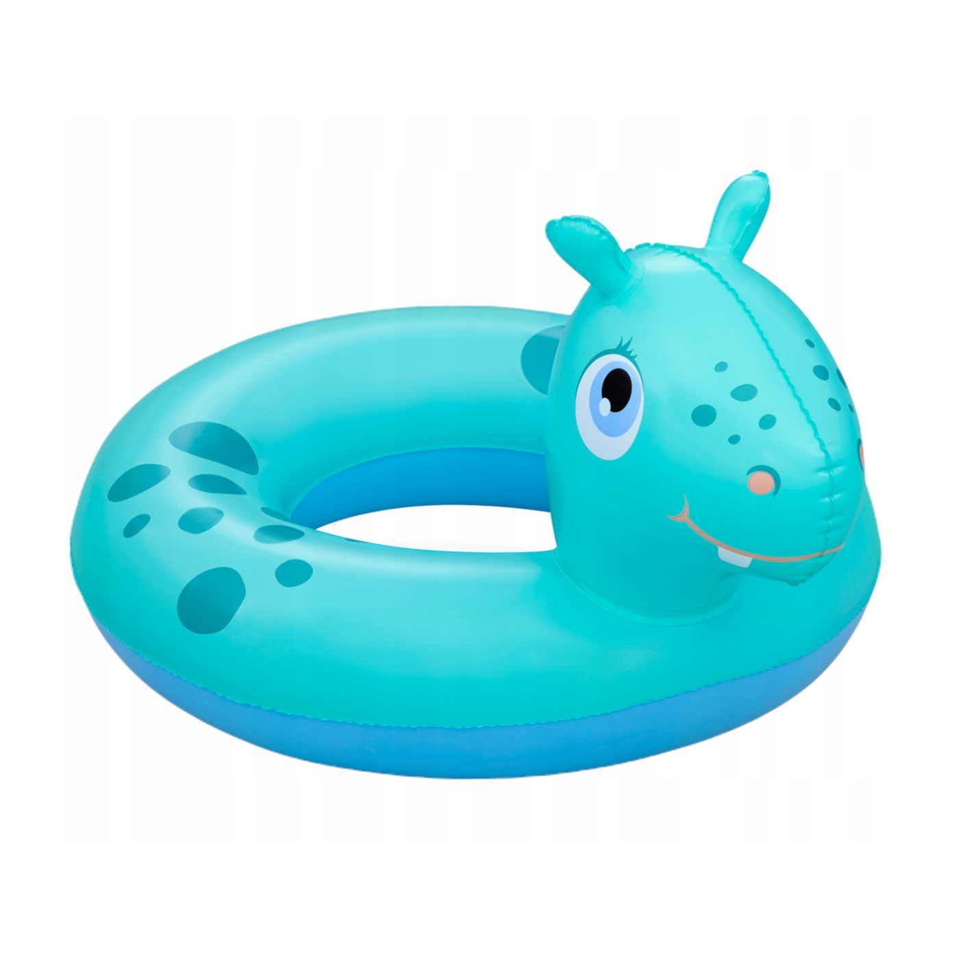 Plavecký krúžok Hipcio BESTWAY