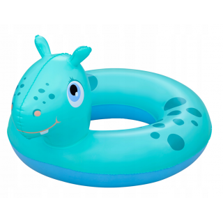 Plavecký krúžok Hipcio BESTWAY