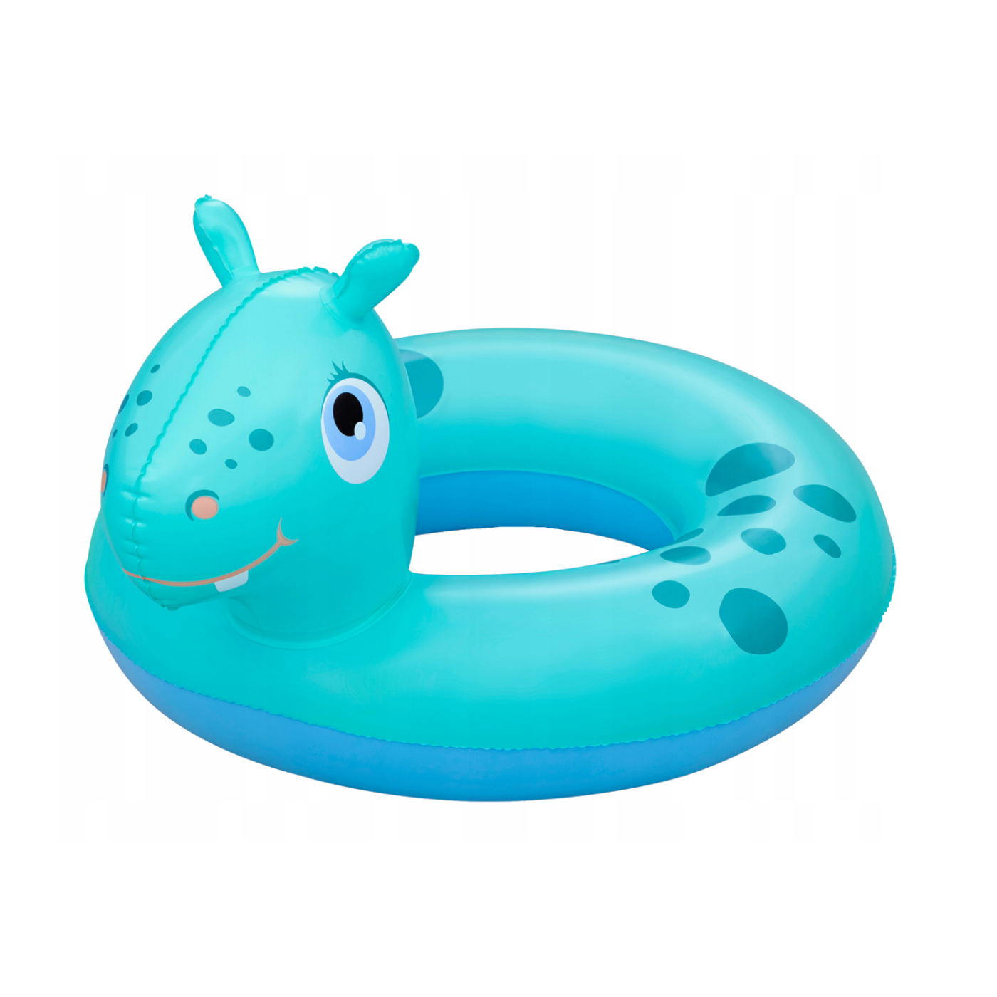 Plavecký krúžok Hipcio BESTWAY