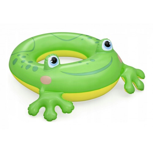 BESTWAY Žabí krúžok na plávanie