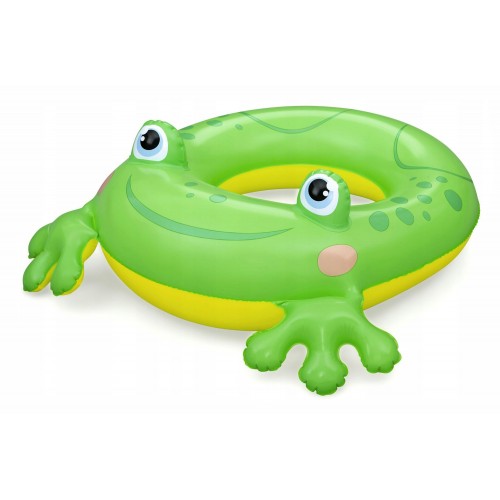 BESTWAY Žabí krúžok na plávanie
