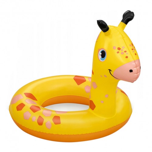 BESTWAY Giraffe Swimming Ring
