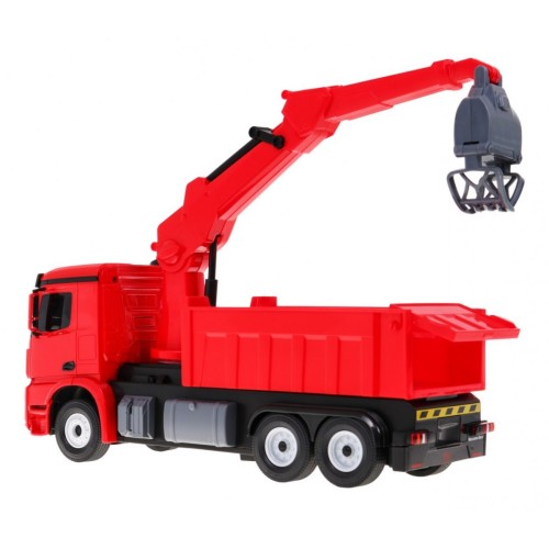 Autíčko R C Nákladiak Mercedes Benz RASTAR