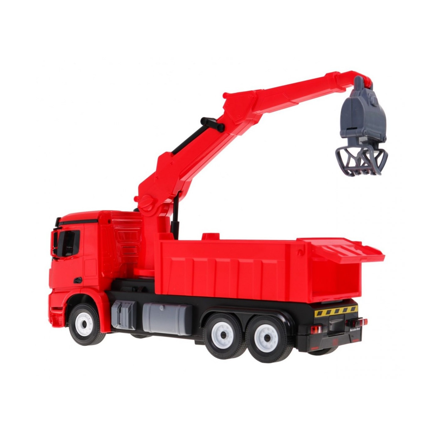 Autíčko R C Nákladiak Mercedes Benz RASTAR