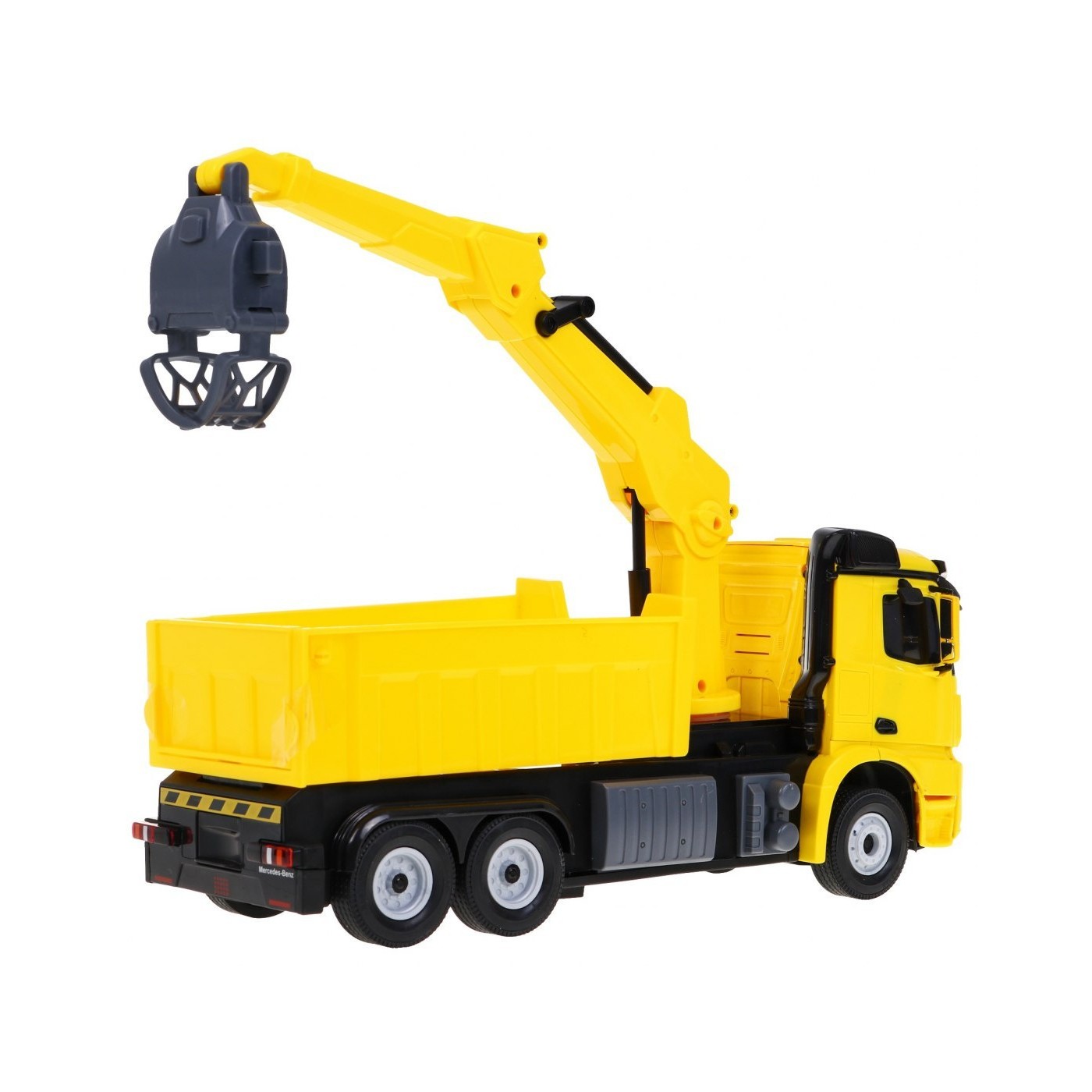 Autíčko R C Nákladiak Mercedes Benz RASTAR