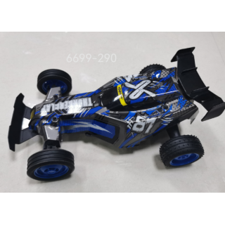 R/C RACING 81 Modrá