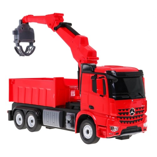 Autíčko R C Nákladiak Mercedes Benz RASTAR