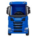 Vozidlo Scania R-SERIE Blue