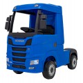 Vozidlo Scania R-SERIE Blue