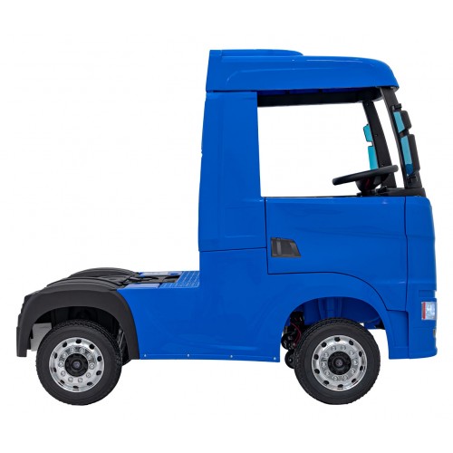 Vozidlo Scania R-SERIE Blue