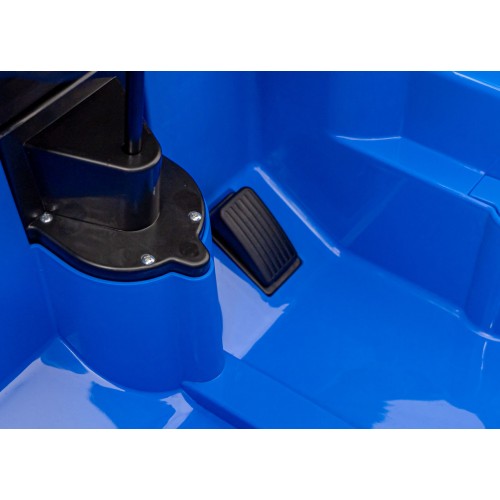 Vozidlo Scania R-SERIE Blue