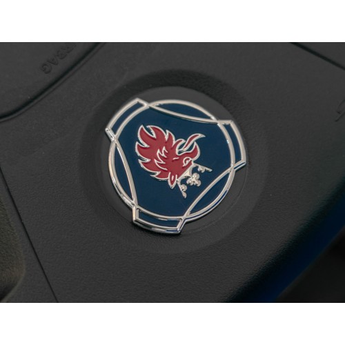 Vozidlo Scania R-SERIE Blue