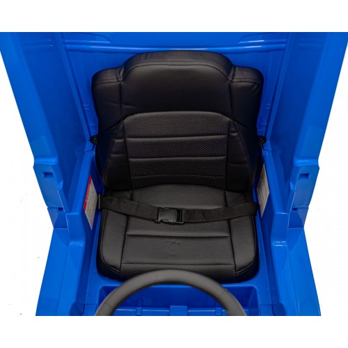 Vozidlo Scania R-SERIE Blue