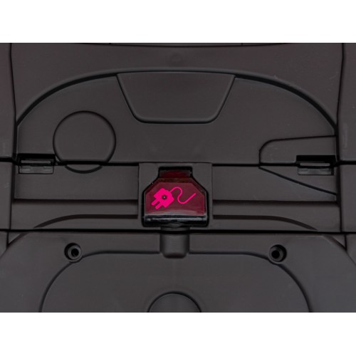 Vozidlo Scania R-SERIE Black