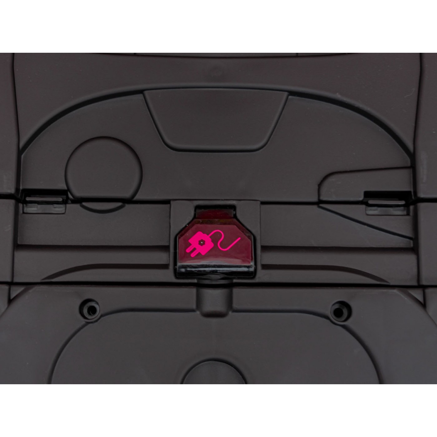 Vozidlo Scania R-SERIE Black