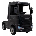 Vozidlo Scania R-SERIE Black