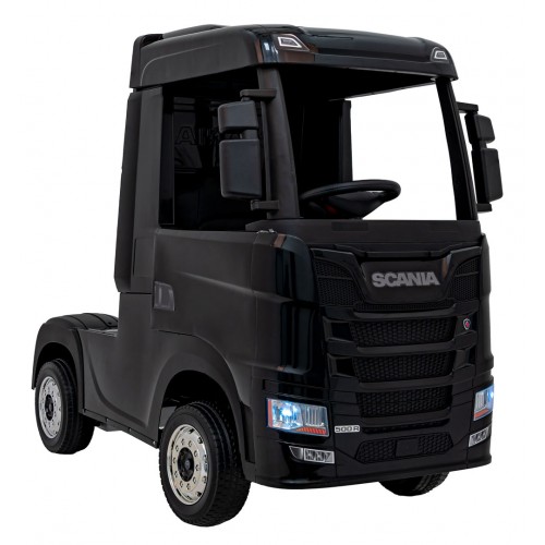 Vozidlo Scania R-SERIE Black