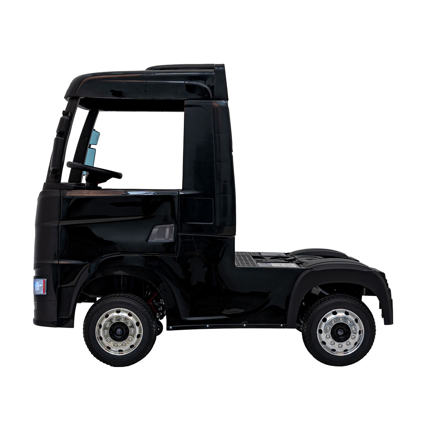 Vozidlo Scania R-SERIE Black