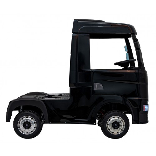 Vozidlo Scania R-SERIE Black