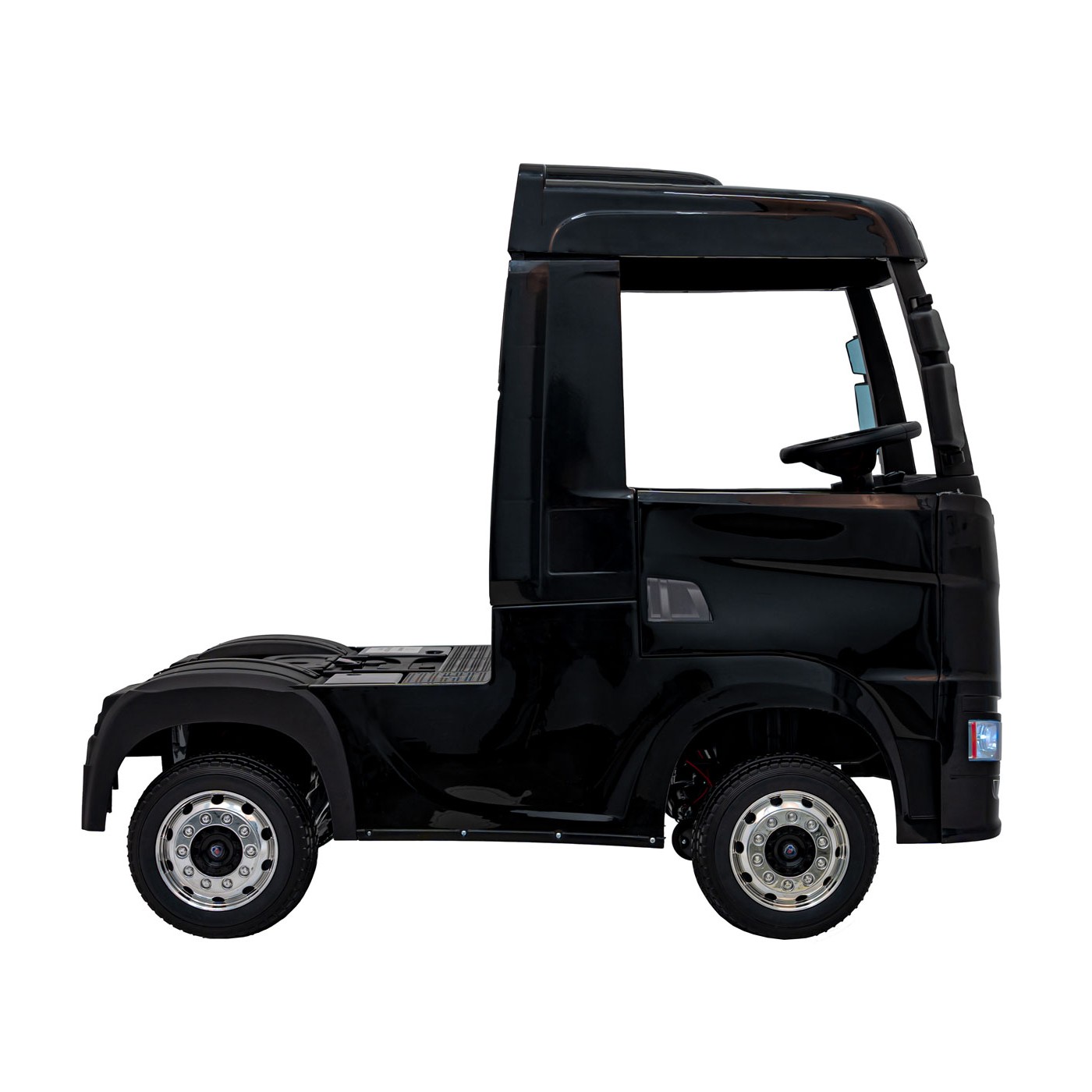 Vozidlo Scania R-SERIE Black