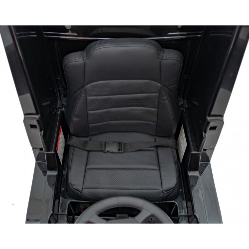 Vozidlo Scania R-SERIE Black