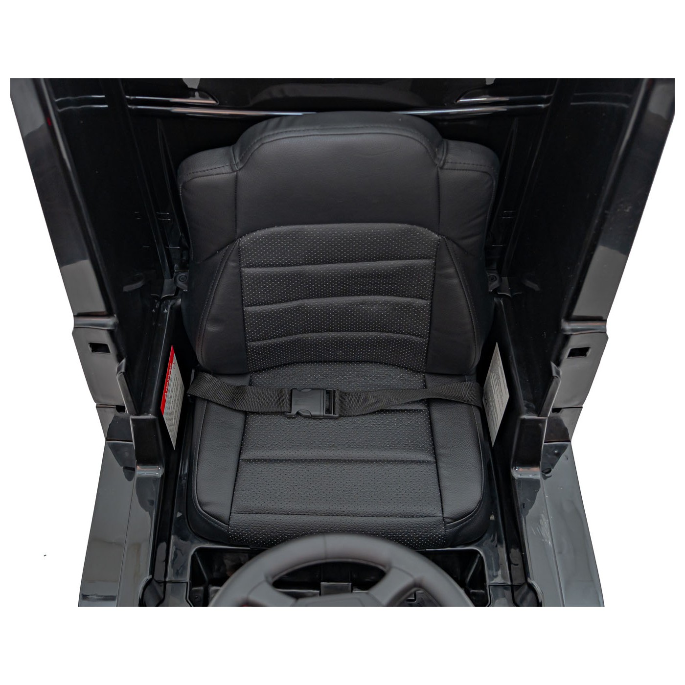 Vozidlo Scania R-SERIE Black