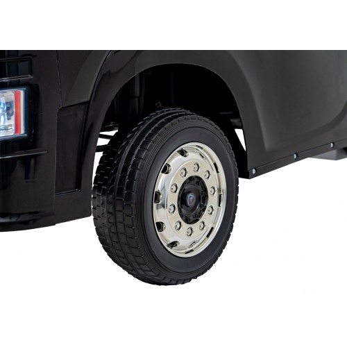 Vozidlo Scania R-SERIE Black