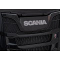 Vozidlo Scania R-SERIE Black