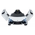 Vozidlo Lamborghini Revuelto White