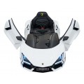 Vozidlo Lamborghini Revuelto White