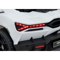 Vozidlo Lamborghini Revuelto White