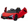 Vozidlo Lamborghini Revuelto Red