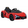 Vozidlo Lamborghini Revuelto Red
