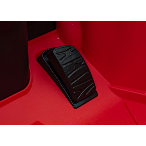 Vozidlo Lamborghini Revuelto Red