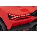 Vozidlo Lamborghini Revuelto Red