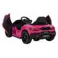 Vozidlo Lamborghini Revuelto Pink