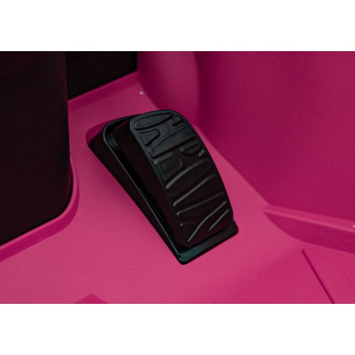 Vozidlo Lamborghini Revuelto Pink