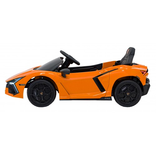 Vozidlo Lamborghini Revuelto Orange