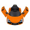 Vozidlo Lamborghini Revuelto Orange