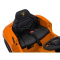 Vozidlo Lamborghini Revuelto Orange