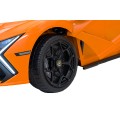 Vozidlo Lamborghini Revuelto Orange