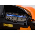 Vozidlo Lamborghini Revuelto Orange